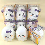 Halloween Ghost Squishy Toy