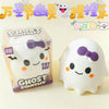 Halloween Ghost Squishy Toy
