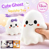 Halloween Ghost Squishy Toy