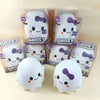 Halloween Ghost Squishy Toy