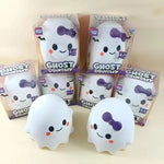 Halloween Ghost Squishy Toy