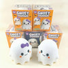 Halloween Ghost Squishy Toy