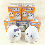 Halloween Ghost Squishy Toy