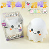 Halloween Ghost Squishy Toy