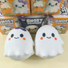Halloween Ghost Squishy Toy