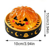 Ghost Dumpling Fidget Squeeze Toy
