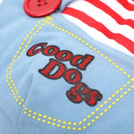 Funny Dog Cosplay Costume