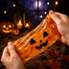 Ghost Dumpling Fidget Squeeze Toy
