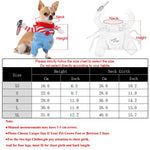 Funny Dog Cosplay Costume