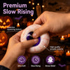 Ghost Dumpling Fidget Squeeze Toy