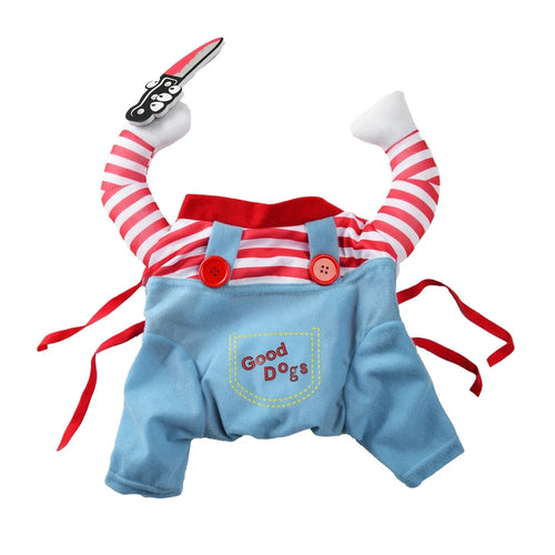 Funny Dog Cosplay Costume
